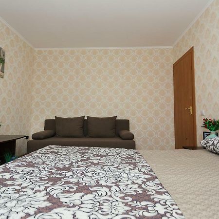 Apart-Hotel On Kondrateva Street New Building 7 Floor Сумы Экстерьер фото